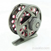Fly Fishing Reel with CNC-machined Aluminum Alloy Body 40   